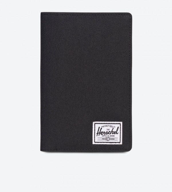 Herschel Accessories - Black Wallets & Cardholders