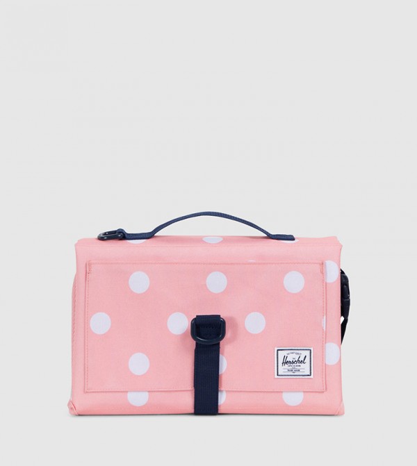 هيرشل  حقائب - وردي حقائب سفر