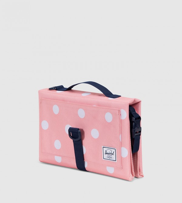 هيرشل  حقائب - وردي حقائب سفر