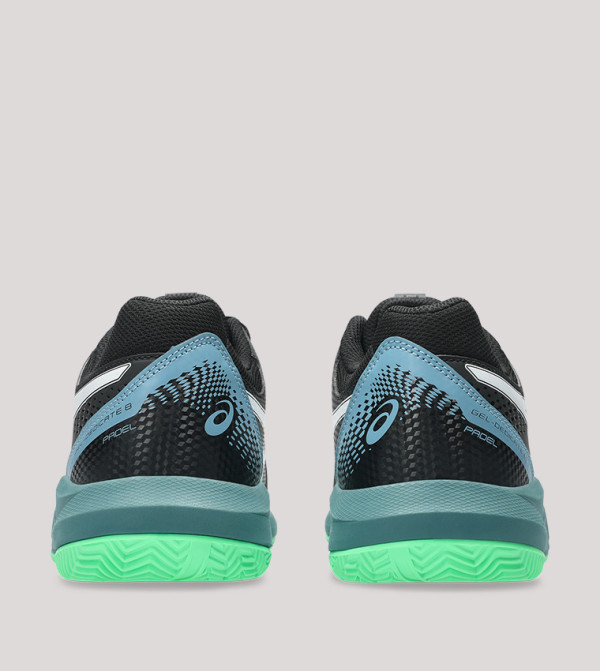 Asics  Padel Shoes - Black Padel Shoes