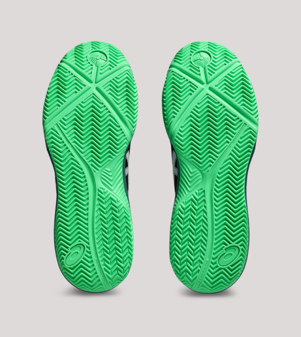 Asics  Padel Shoes - Black Padel Shoes