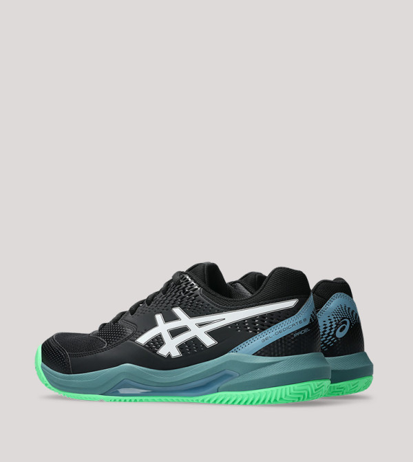 Asics  Padel Shoes - Black Padel Shoes