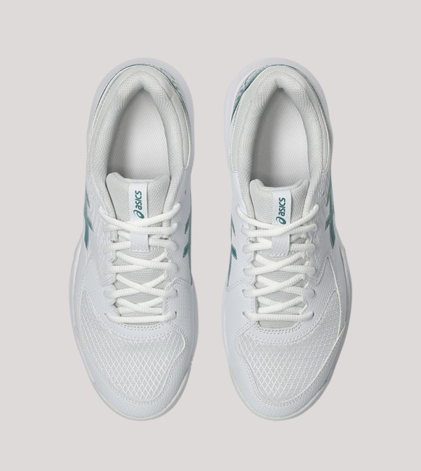 Asics  Padel Shoes - White Padel Shoes