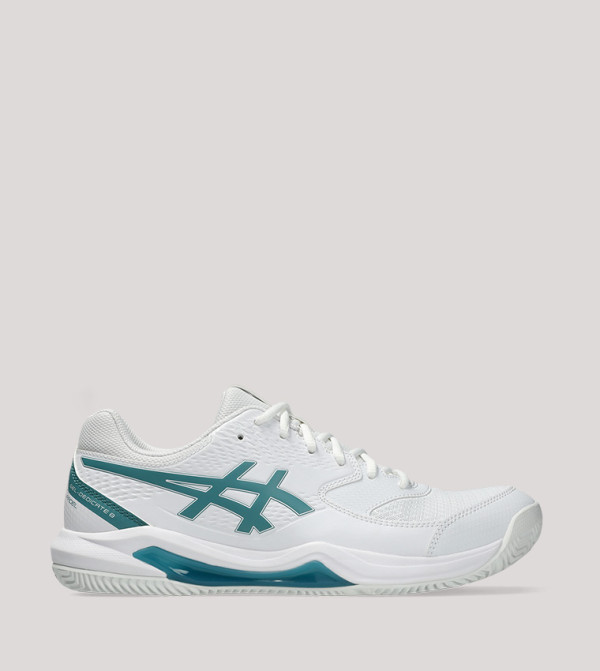 Asics  Padel Shoes - White Padel Shoes