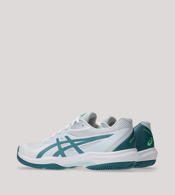 Asics  Padel Shoes - White Padel Shoes
