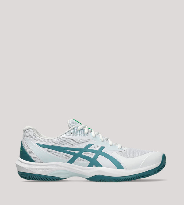 Asics  Padel Shoes - White Padel Shoes