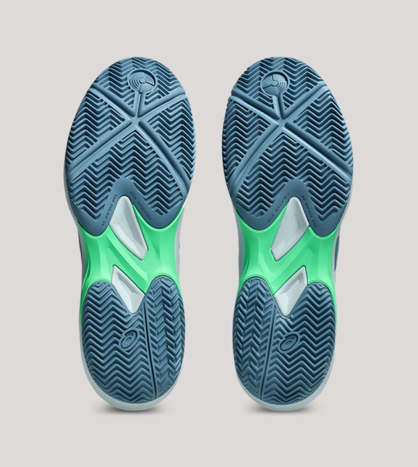 Asics  Padel Shoes - Blue Padel Shoes