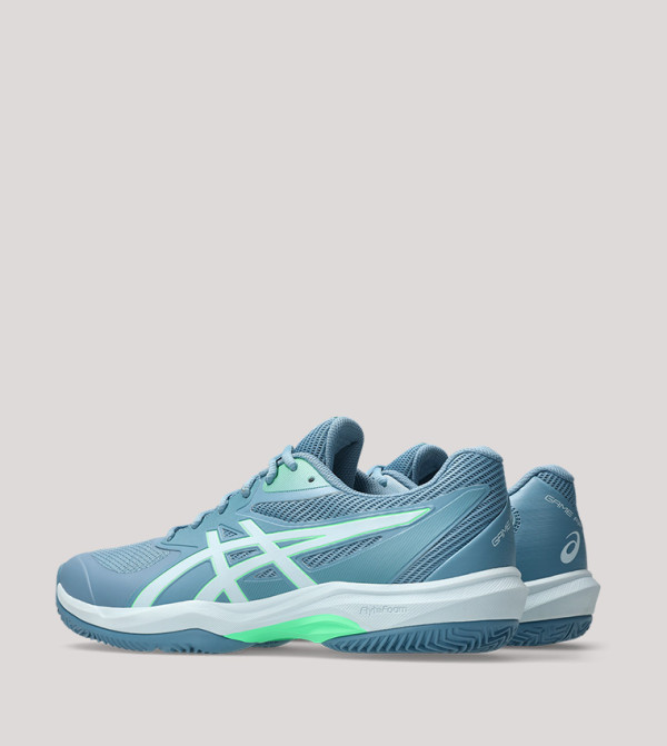Asics  Padel Shoes - Blue Padel Shoes