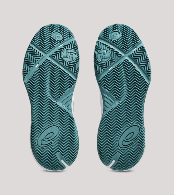 Asics  Padel Shoes - White Padel Shoes