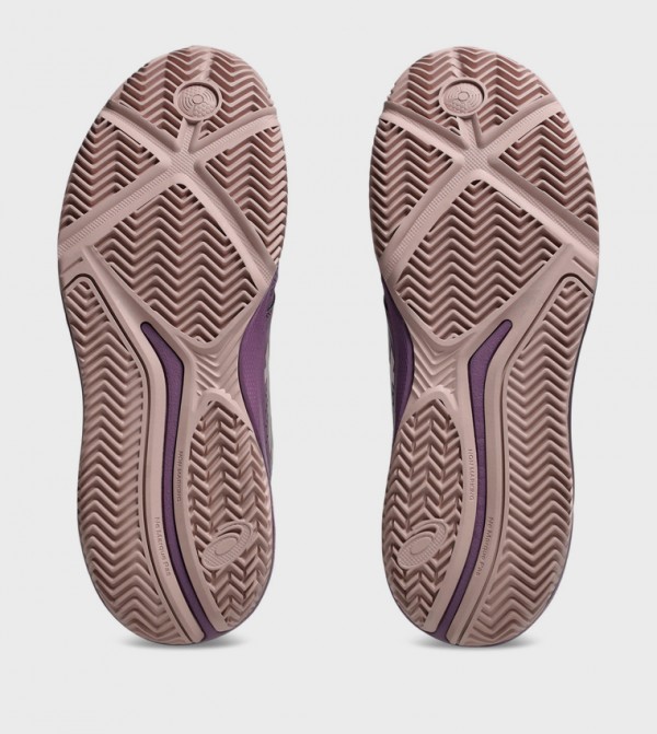 اسيكس اسيكس - بنفسجي  Padel Shoes