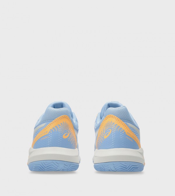 Asics  Sneakers - Blue Low Top