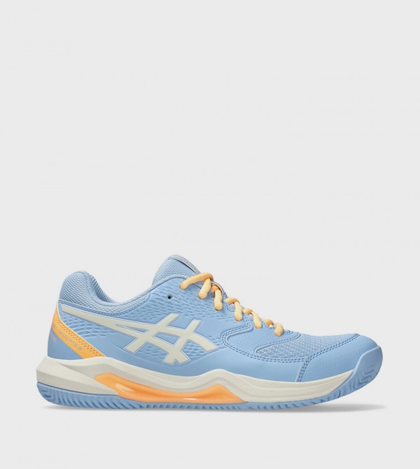 Asics  Sneakers - Blue Low Top