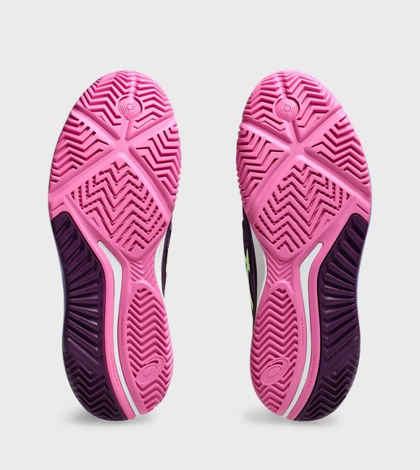 اسيكس اسيكس - بنفسجي  Padel Shoes