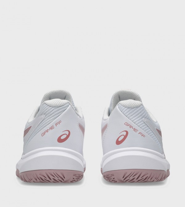 Asics Asics - White Tennis