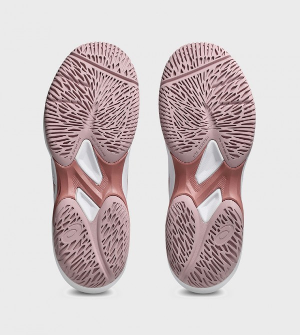 Asics Asics - White Tennis