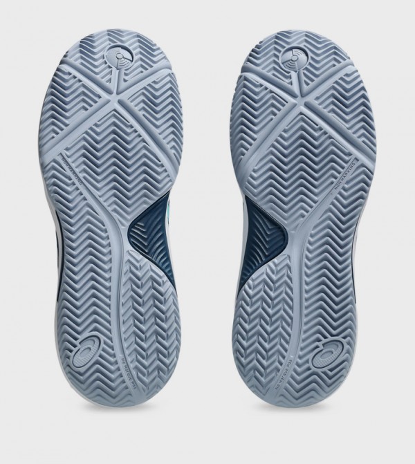 Asics  - Blue Running & Training