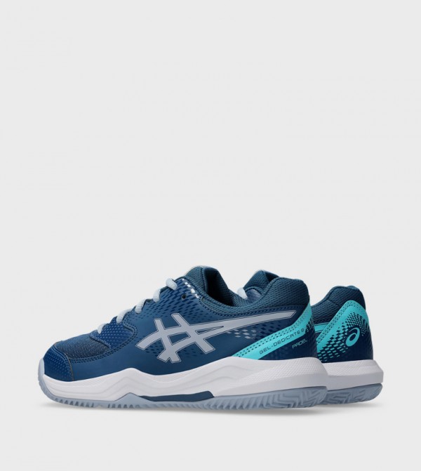 Asics  - Blue Running & Training