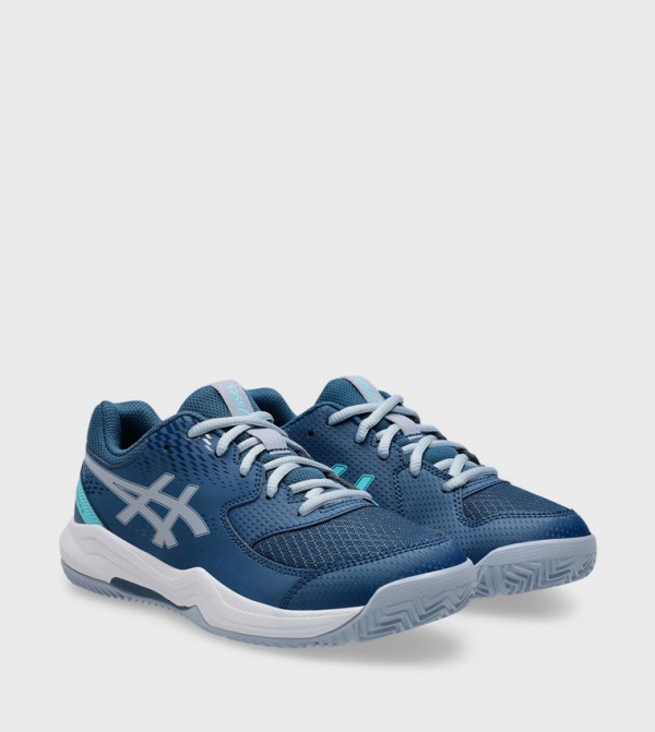 Asics  - Blue Running & Training
