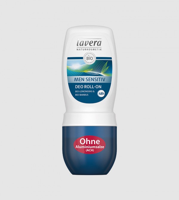 Lavera  - Multi Deodorant