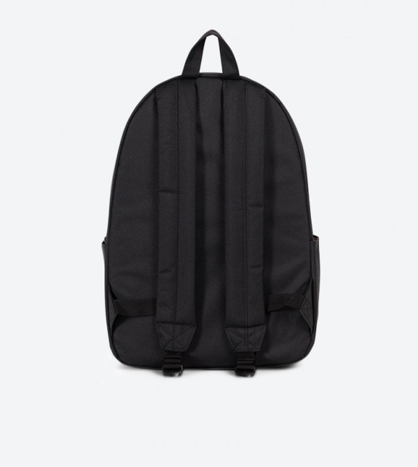 Herschel all bags - Black Backpacks
