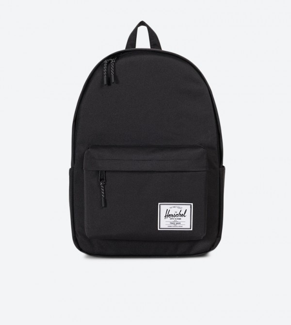 Herschel all bags - Black Backpacks