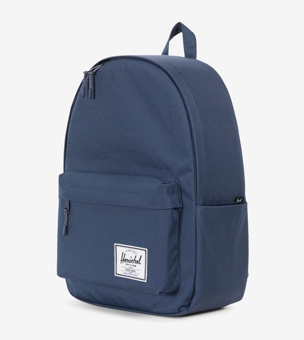 Herschel  School Bags - Blue Backpacks