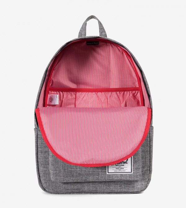 Herschel HERSCHEL - Grey Backpacks