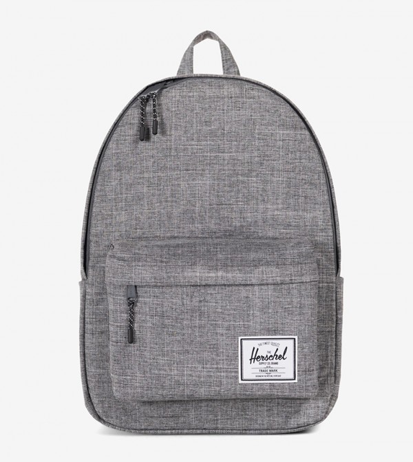 Herschel HERSCHEL - Grey Backpacks