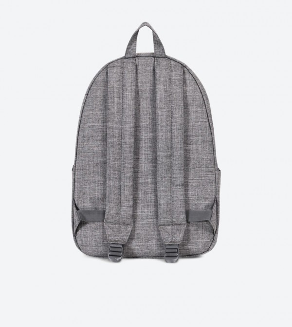Herschel  Bags - Grey Backpacks