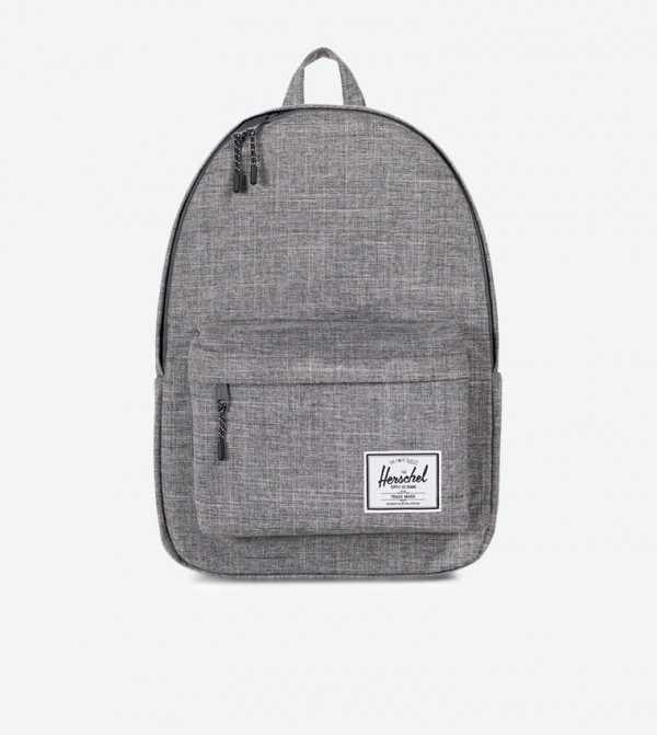 Herschel  Bags - Grey Backpacks