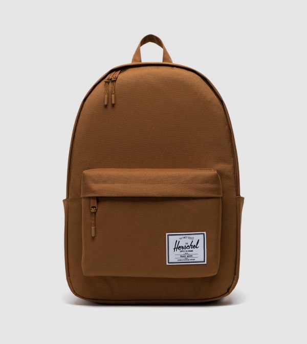 Herschel HERSCHEL - Brown Backpacks