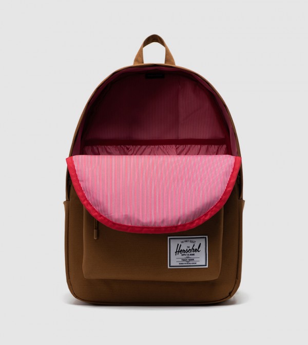 Herschel HERSCHEL - Brown Backpacks