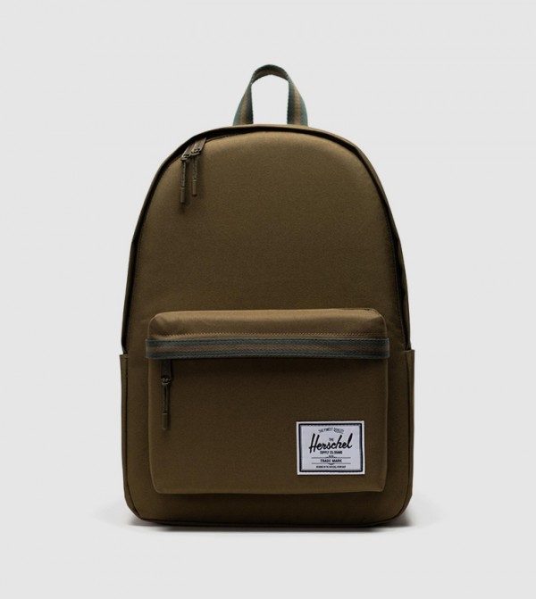 Herschel  Backpacks - Khaki Backpack