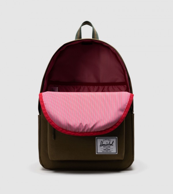 Herschel  Backpacks - Khaki Backpack