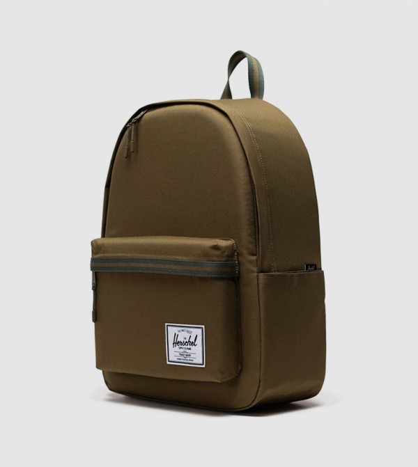 Herschel  Backpacks - Khaki Backpack