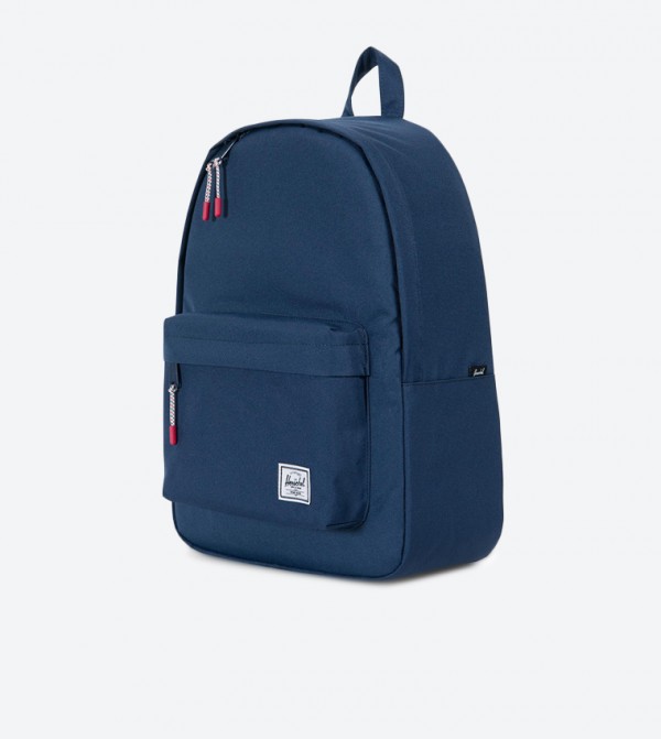Herschel  School Bags - Navy Backpacks