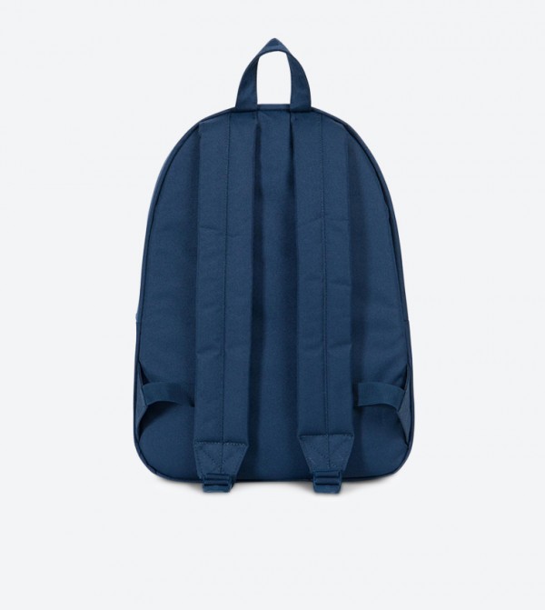 Herschel  School Bags - Navy Backpacks