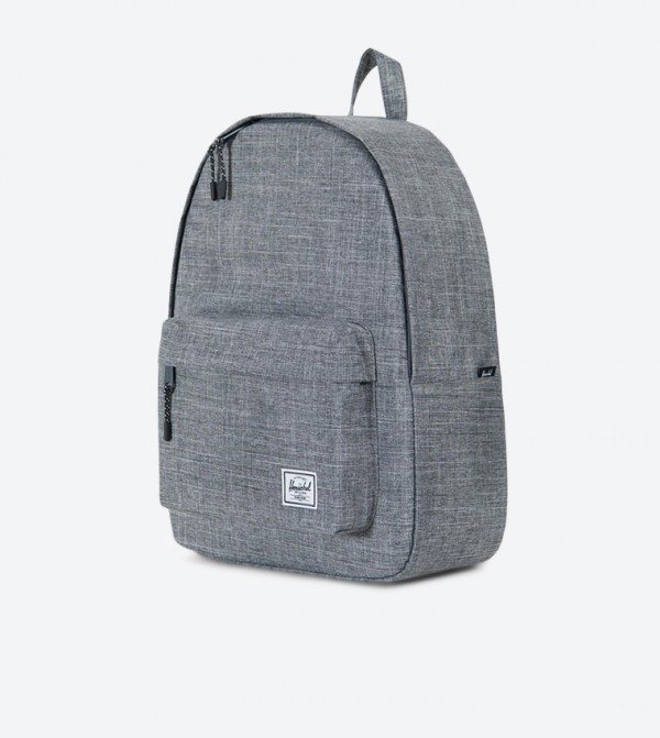 Herschel all bags - Grey Backpacks
