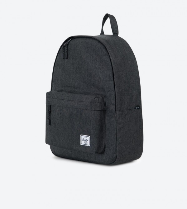 Herschel all bags - Black Backpacks