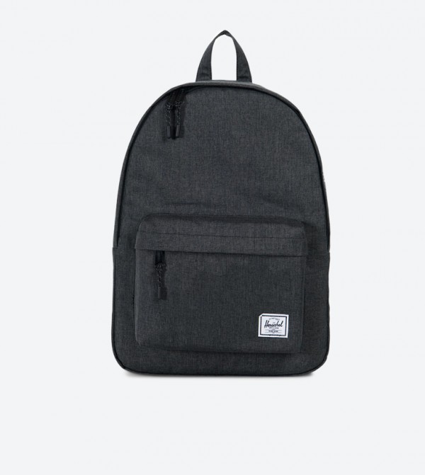 Herschel all bags - Black Backpacks