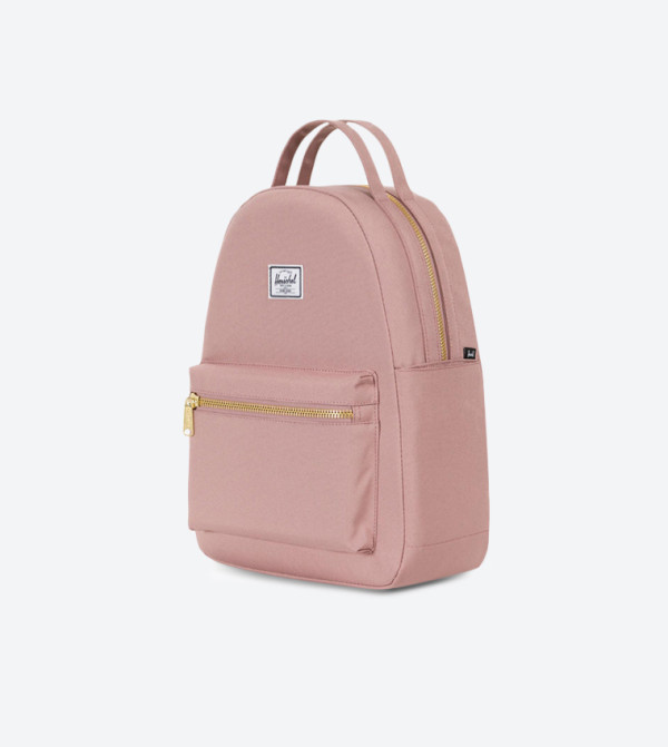 Herschel  - Pink Backpacks