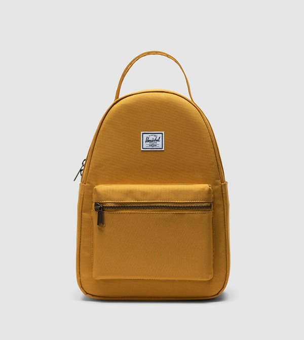 Herschel Backpacks - Yellow Backpacks