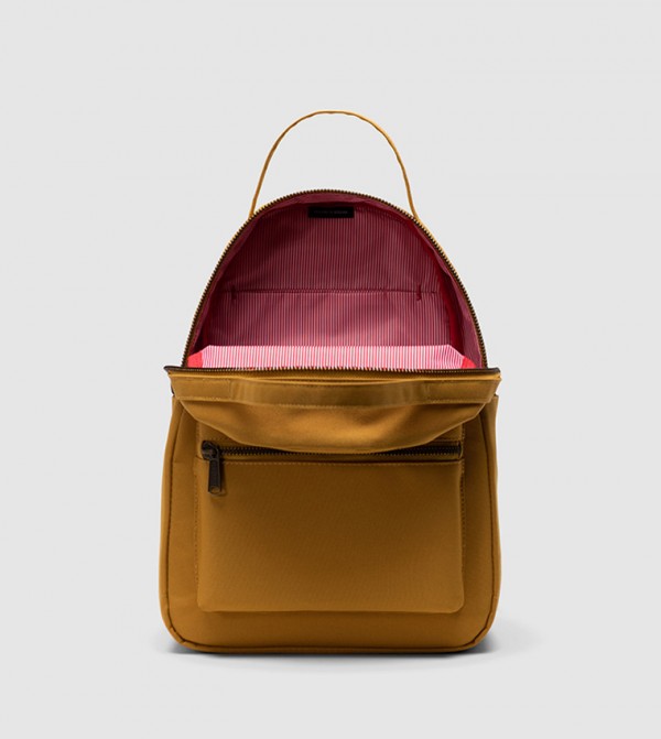 Herschel Backpacks - Yellow Backpacks