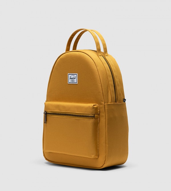 Herschel Backpacks - Yellow Backpacks