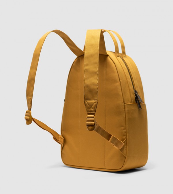 Herschel Backpacks - Yellow Backpacks