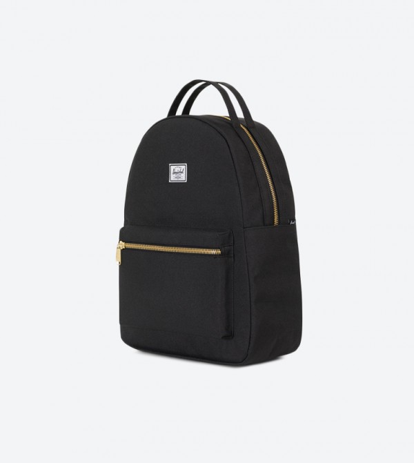 Herschel all bags - Black Backpacks