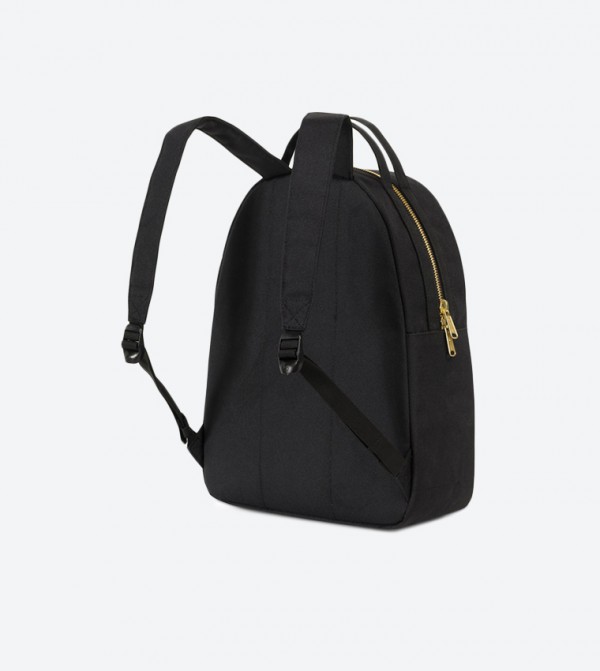 Herschel all bags - Black Backpacks