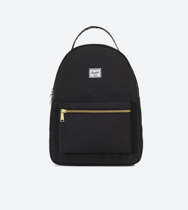 Herschel all bags - Black Backpacks