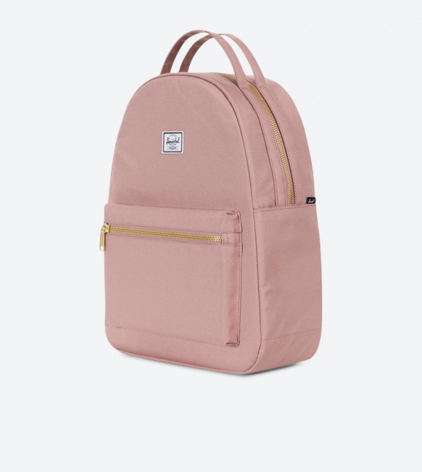 Herschel HERSCHEL - Pink Backpacks