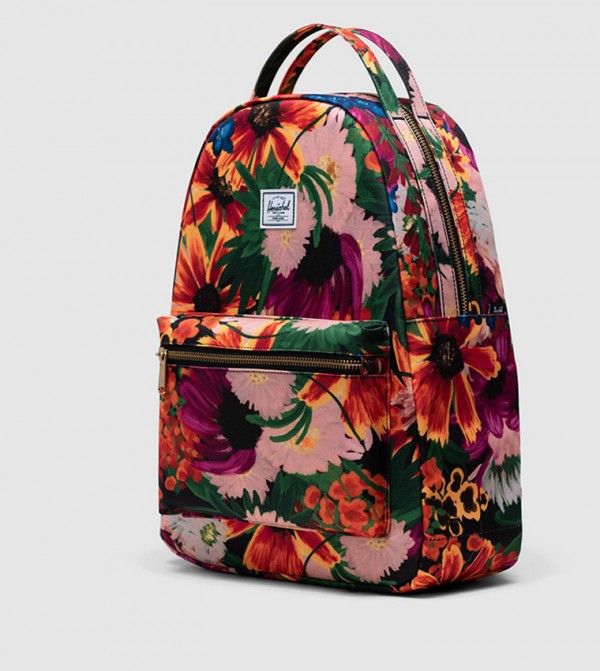 Herschel  Travel Bags - Multi Backpacks